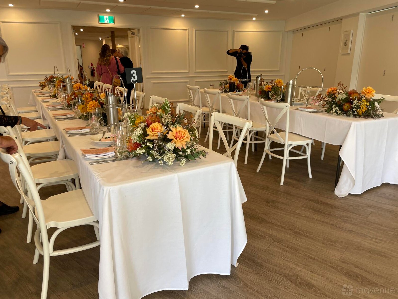 Port Private Dining at The Kyle Bay photo 3