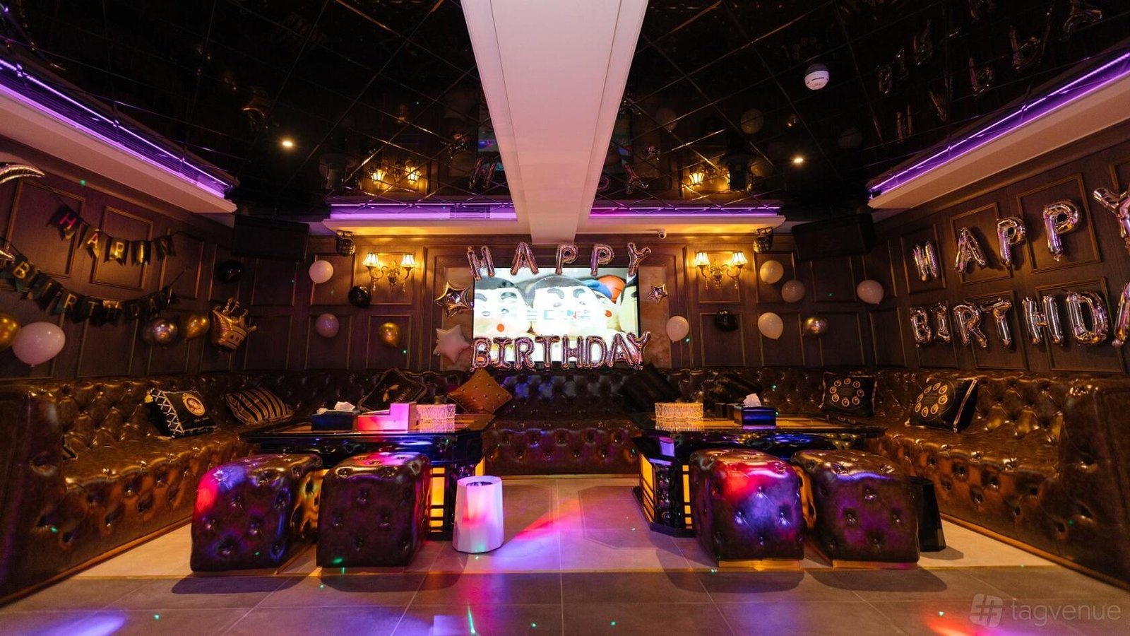 Supreme VIP Room at Sugar karaoke photo 3