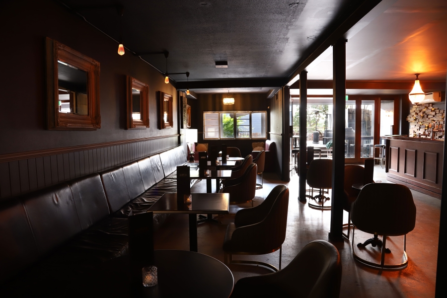 Grounded Bar photo 6