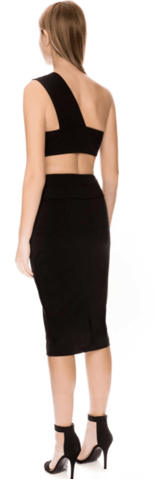 Finders Keepers Being Again Dress size 8 photo 3