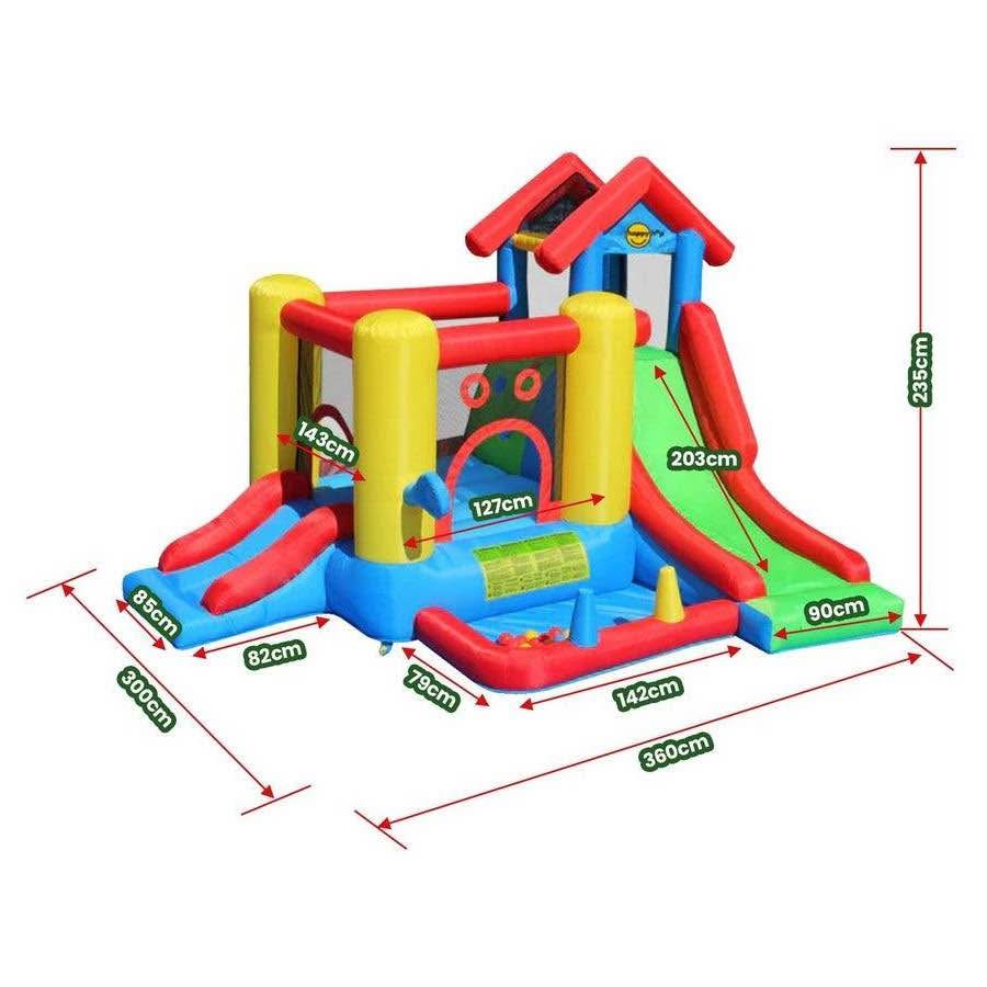 Jumping Castle Hire photo 8
