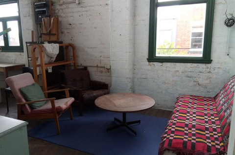Pop Up Upstairs photo 9