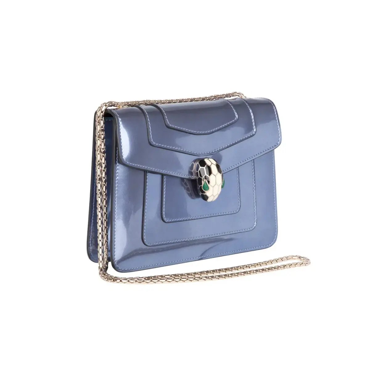 Bvlgari Serpenti Forever Indigo photo 2