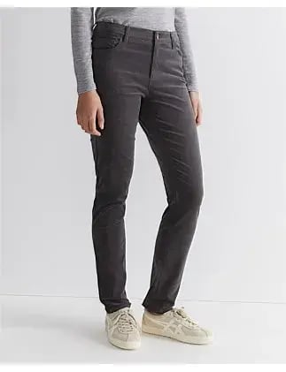 Sportscraft Cleo Velvet Pant Black Size 14 photo 4