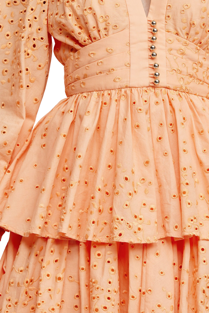 Acler Amelia Dress photo 2