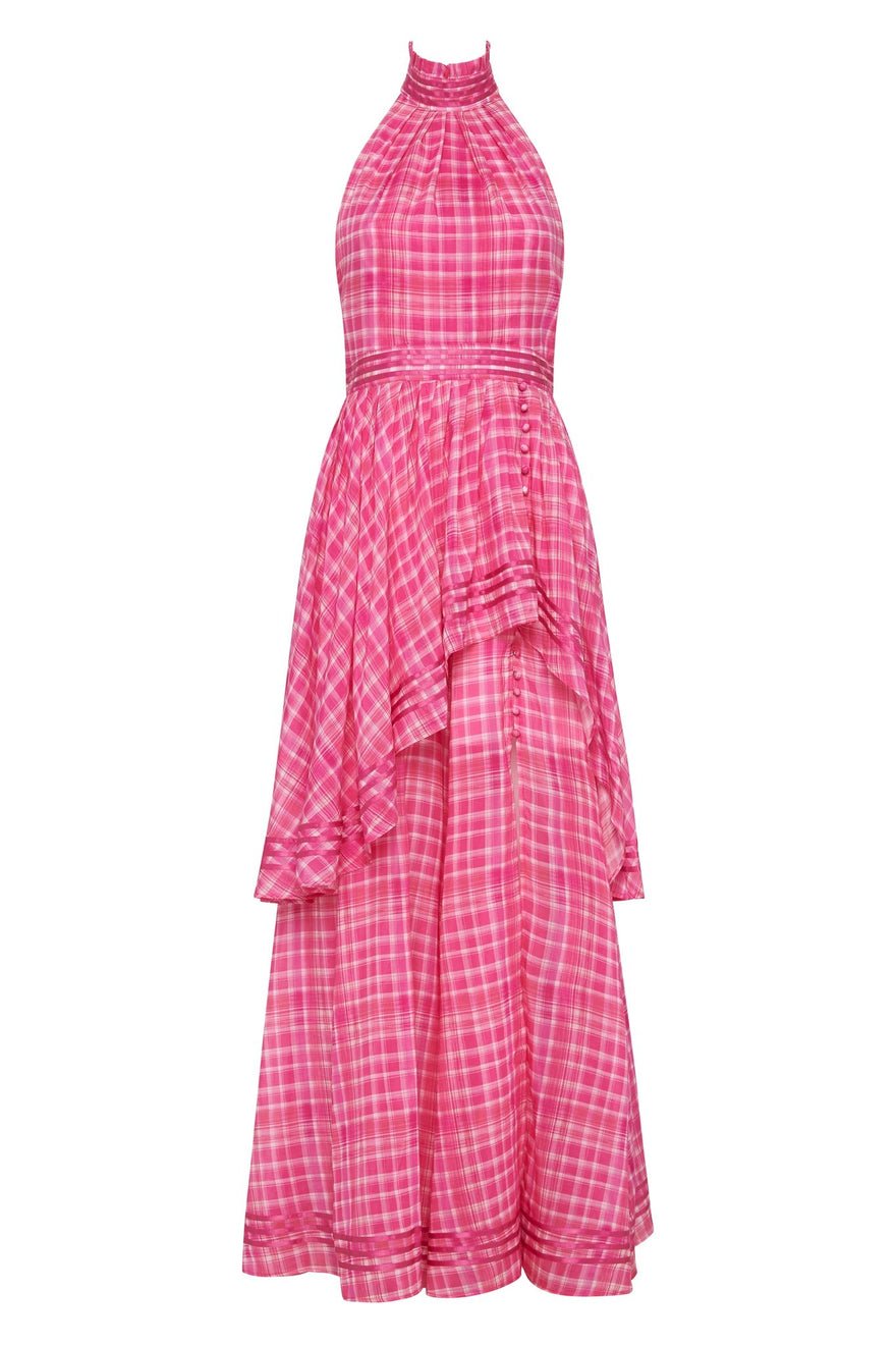 Aje Bungalow Sienna Dress photo 2