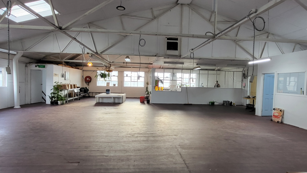 Work-Shop Collingwood Artist & Maker Studios photo 6