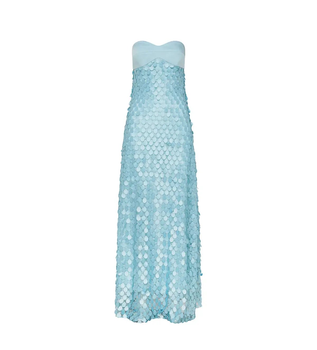 Manning Cartell Supreme Extreme Balconette Dress in Acqua Spritz Size S / AU 8 photo 5