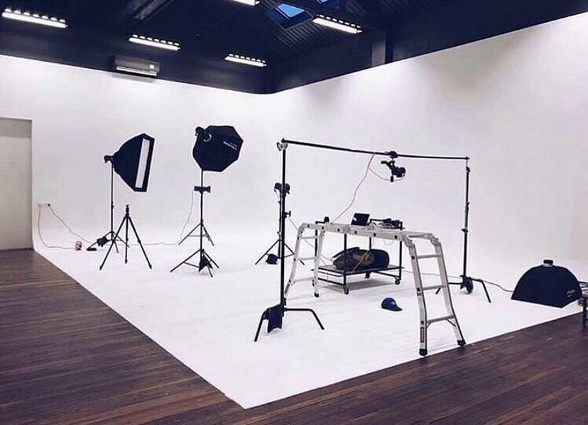 Newstead Studios - photography studio photo 7
