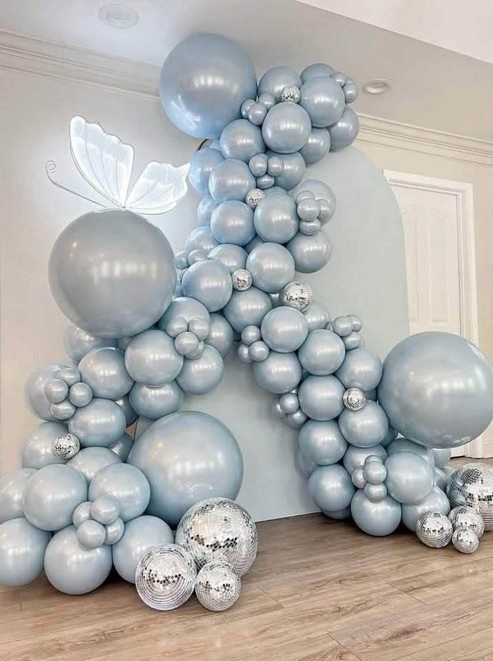 Birthday Hire Setup photo 2