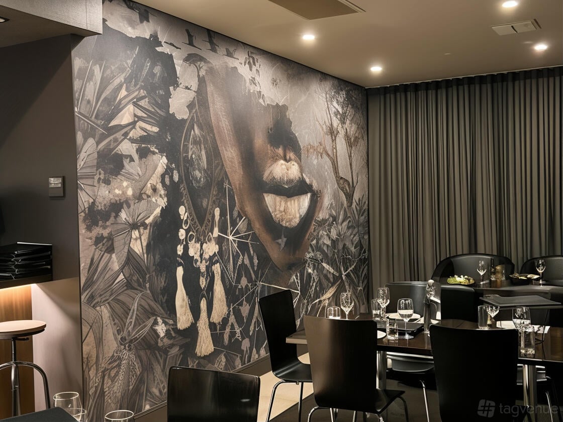 Entire Venue at Concerto Restaurant Wentworth Point photo 6