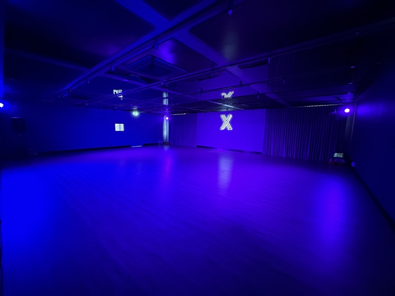 X-Dance Station photo 2