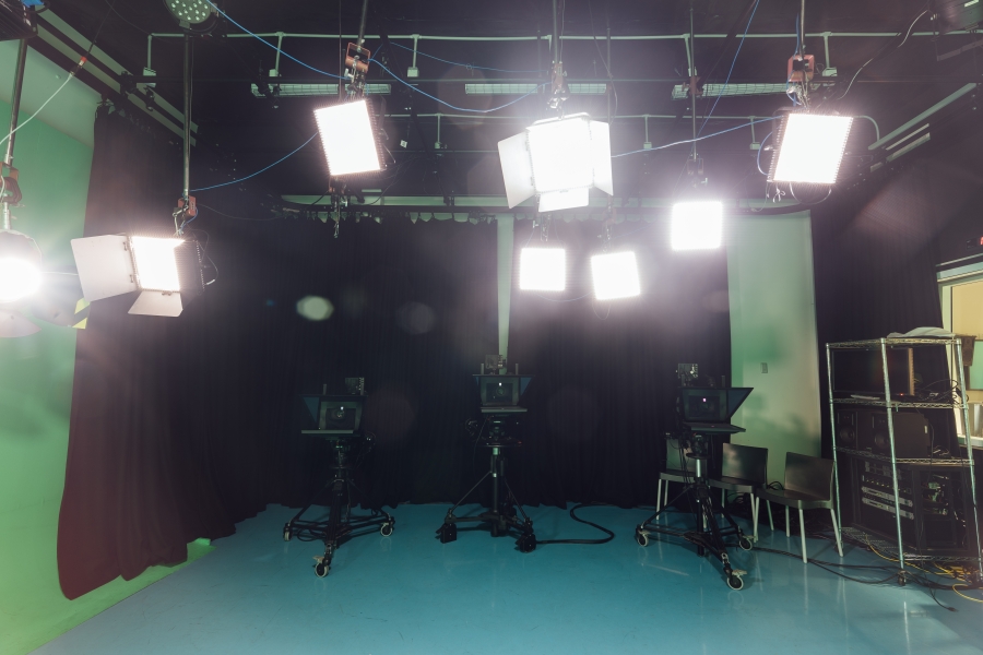 Triple A Studios photo 2