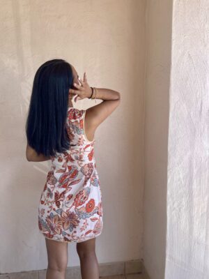 Sir The Label Noemi Mini Dress photo 4