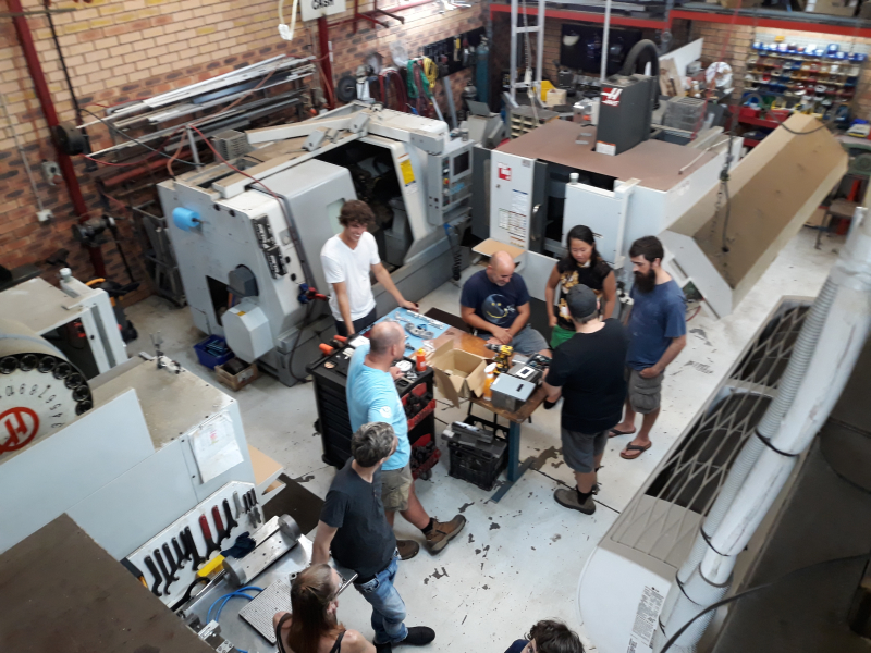 Sunshine Coast Maker Space photo 4