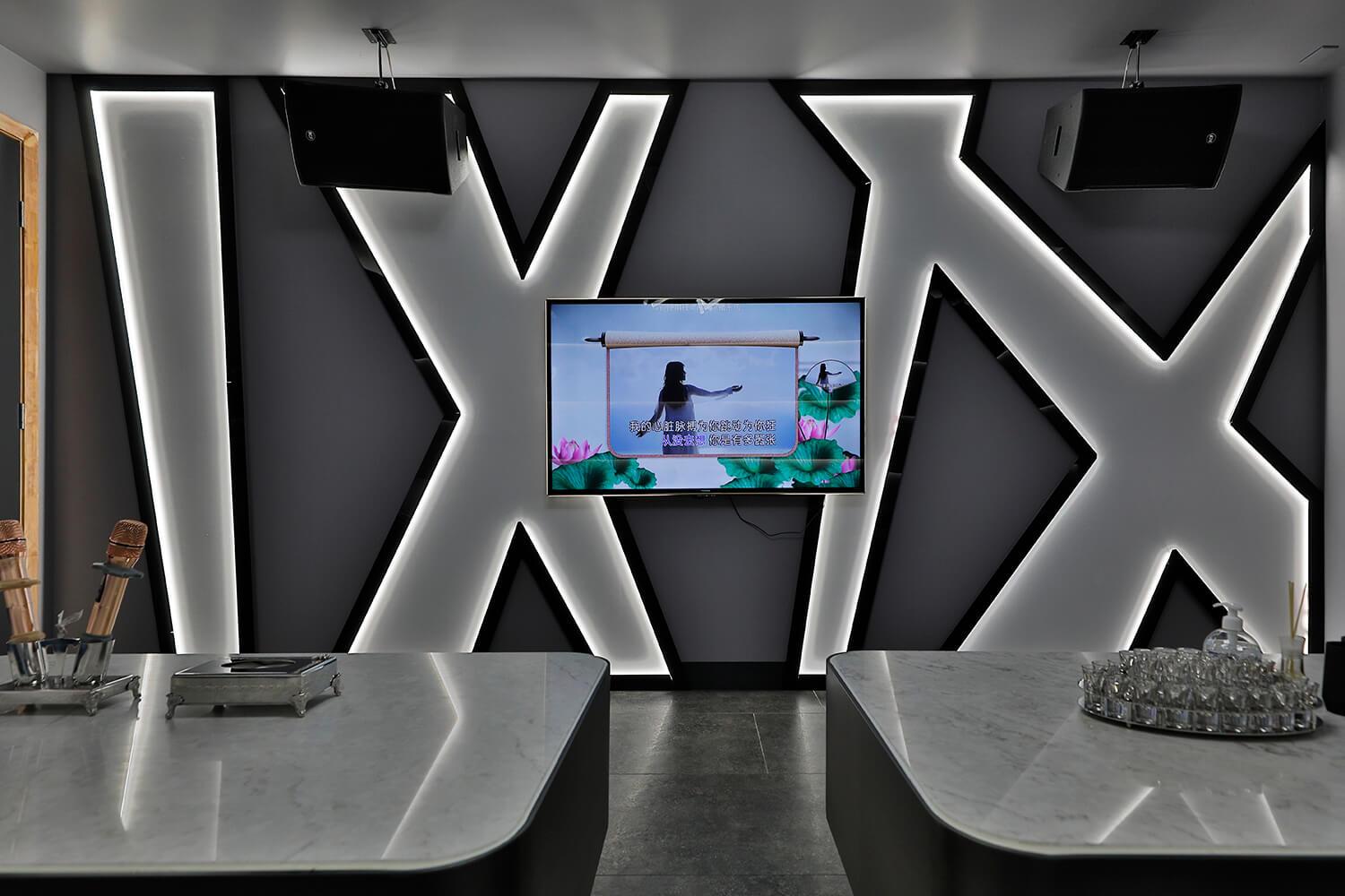 Medium Room at Game Republic Karaoke Entertainment Centre photo 5