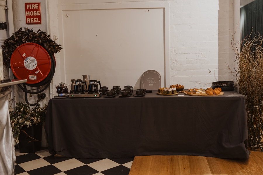 Edward.S Studio - Venue - Events photo 4