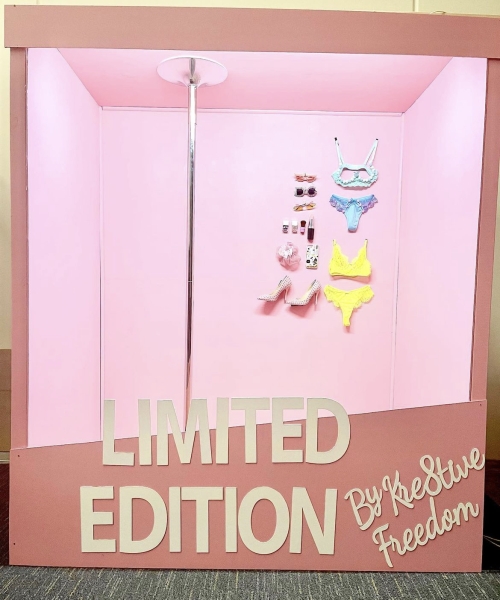 Kre8tive Freedom Studio photo 8