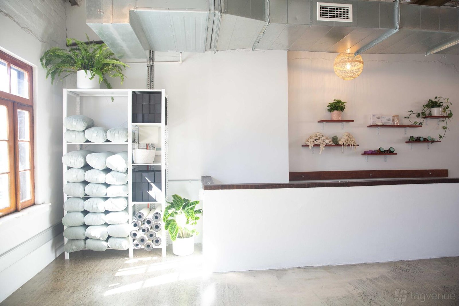 Yoga Loft Studio at Yoga Loft Sydney photo 4