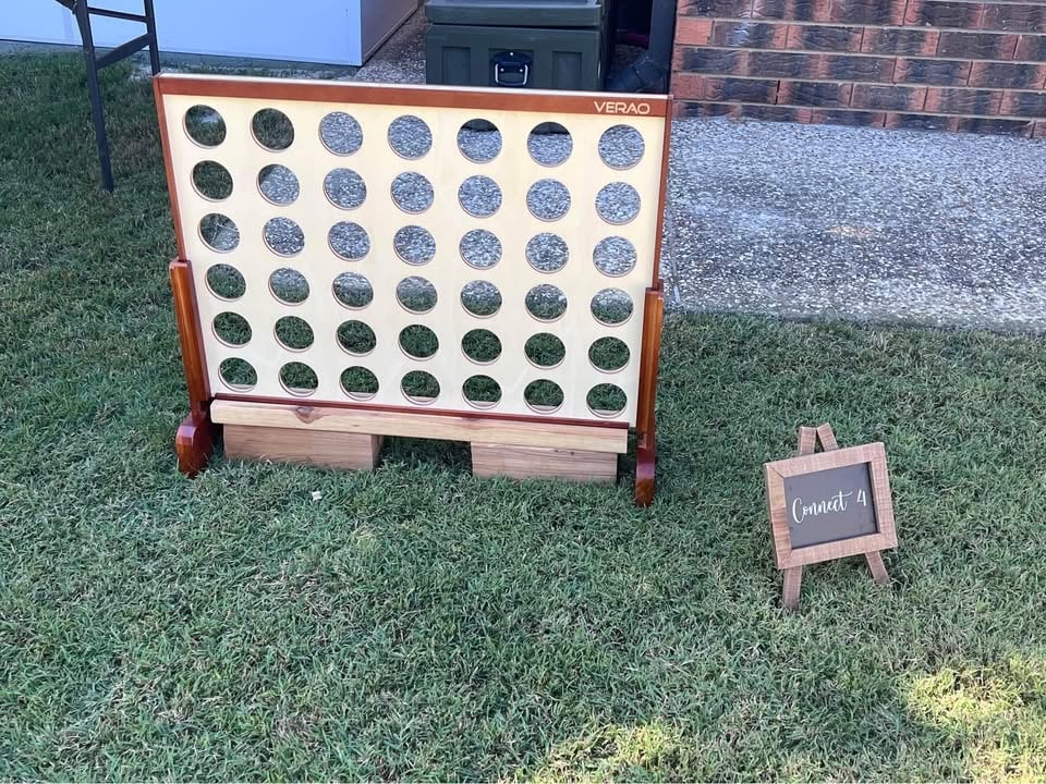 Lawn Games for Hire photo 7