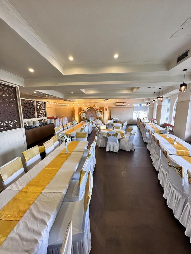 Entire Venue at Indian Brothers Annerley photo 2