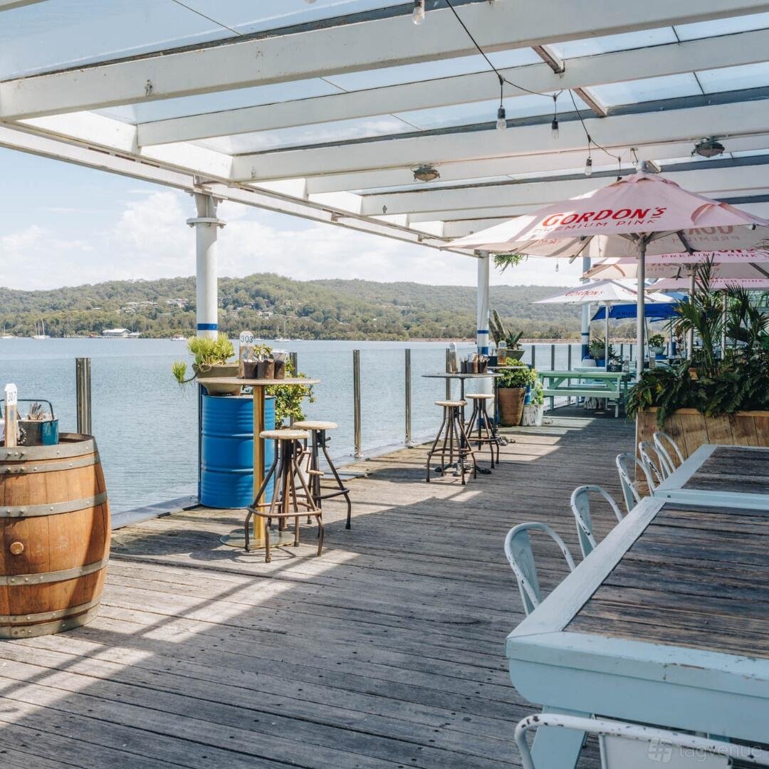 Entire Venue at Drifters Wharf photo 27