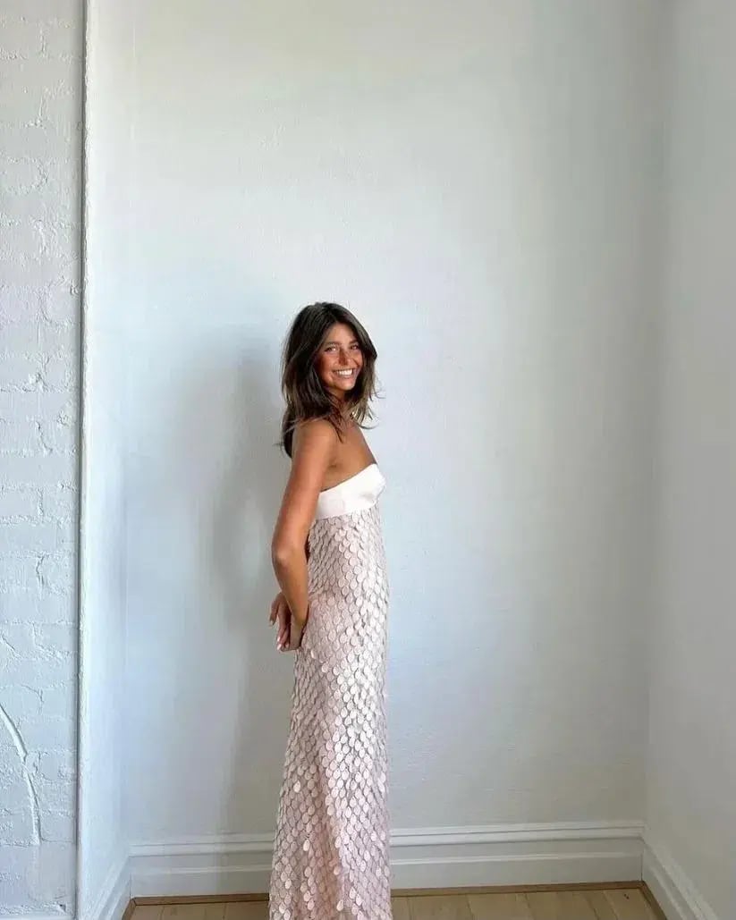 Manning Cartell Supreme Extreme Balconette Dress in Pink Size AU 8 photo 2