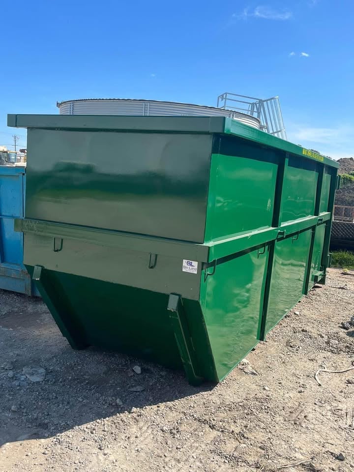 Skip bin hire photo 3