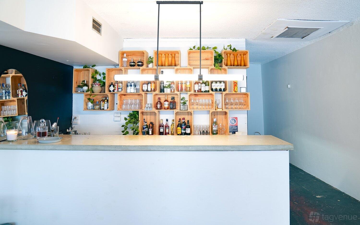 Level One (Upper Floor) at Surry Social photo 4