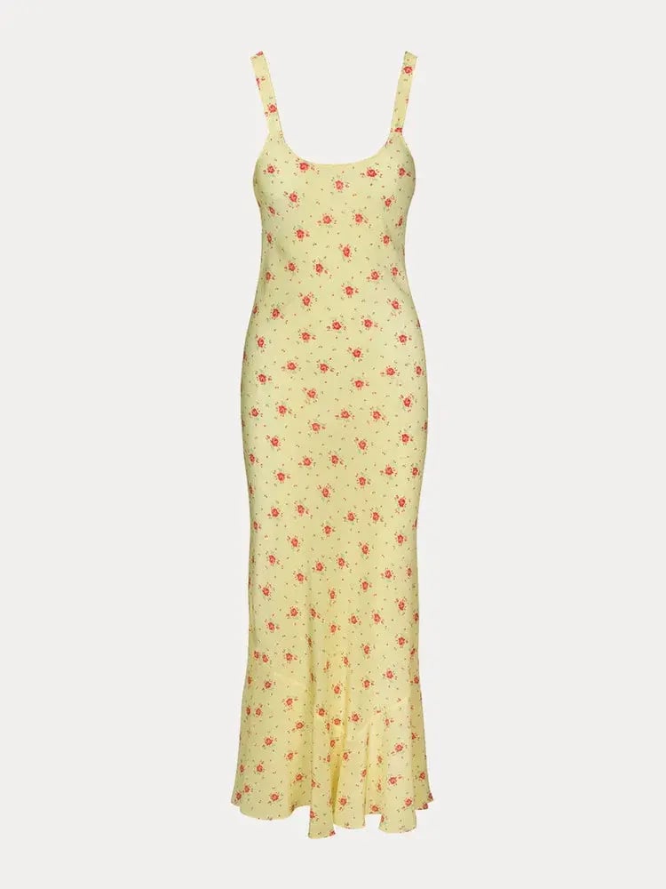 Realisation Par The Allegra Dress in Verona Print Size 6 photo 6
