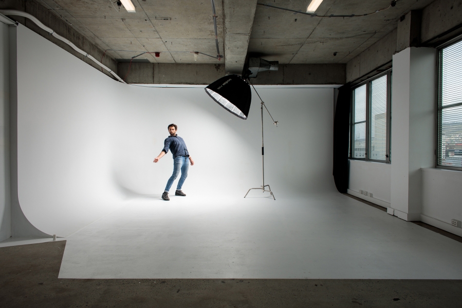 Atelier photographic studio photo 2