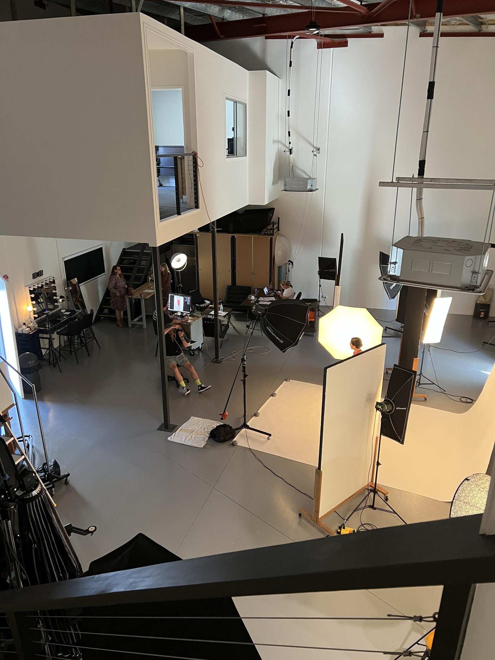 Studio at Safa Studios photo 40