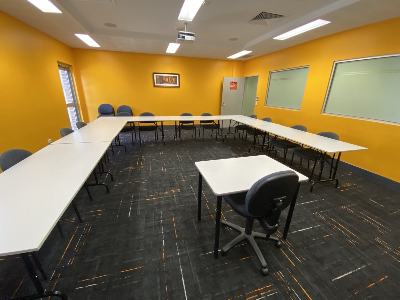 Business Station Buzz Room - Training Room photo 3