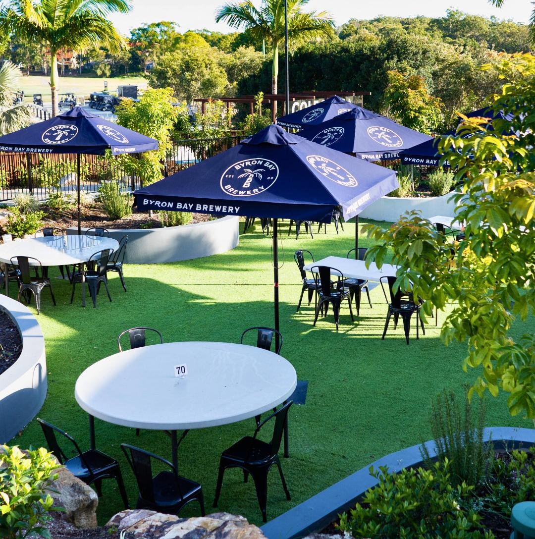 The Backyard at The Club at Parkwood Village photo 4