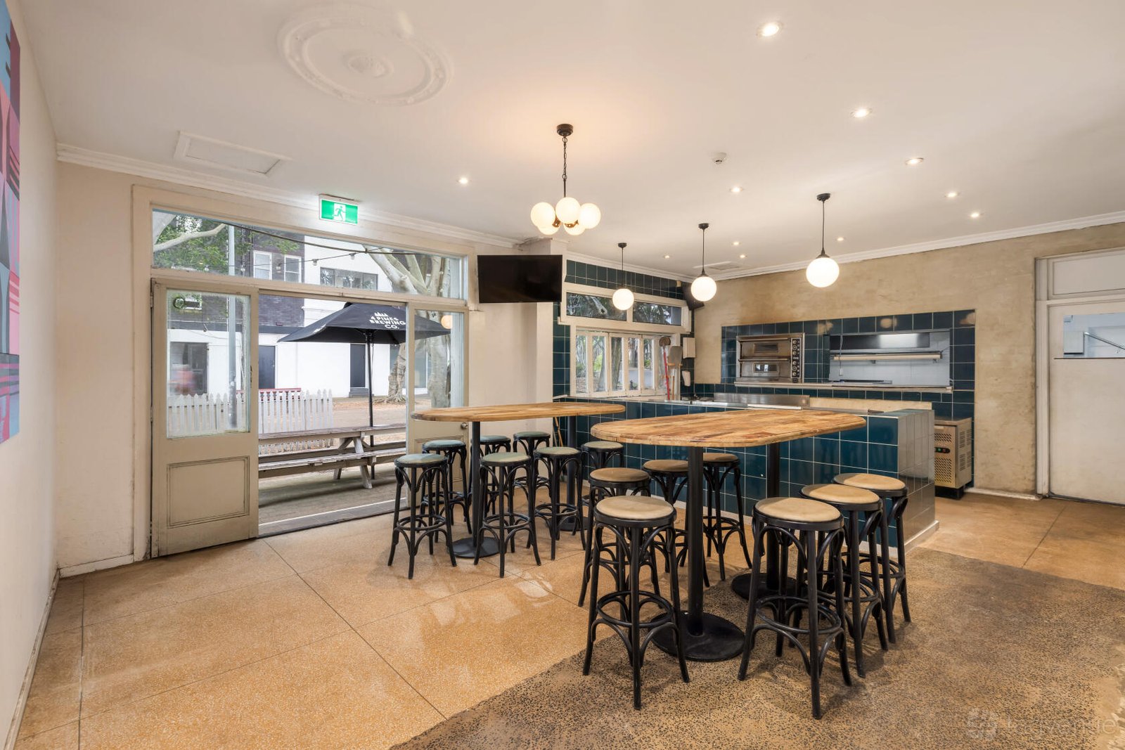 Entire Venue at Captain Cook Hotel Paddington photo 3