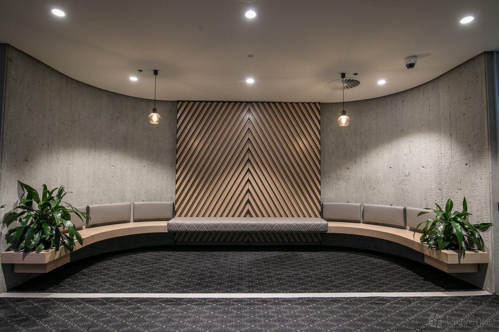 Tuscan Room at Sydney Masonic Centre photo 4