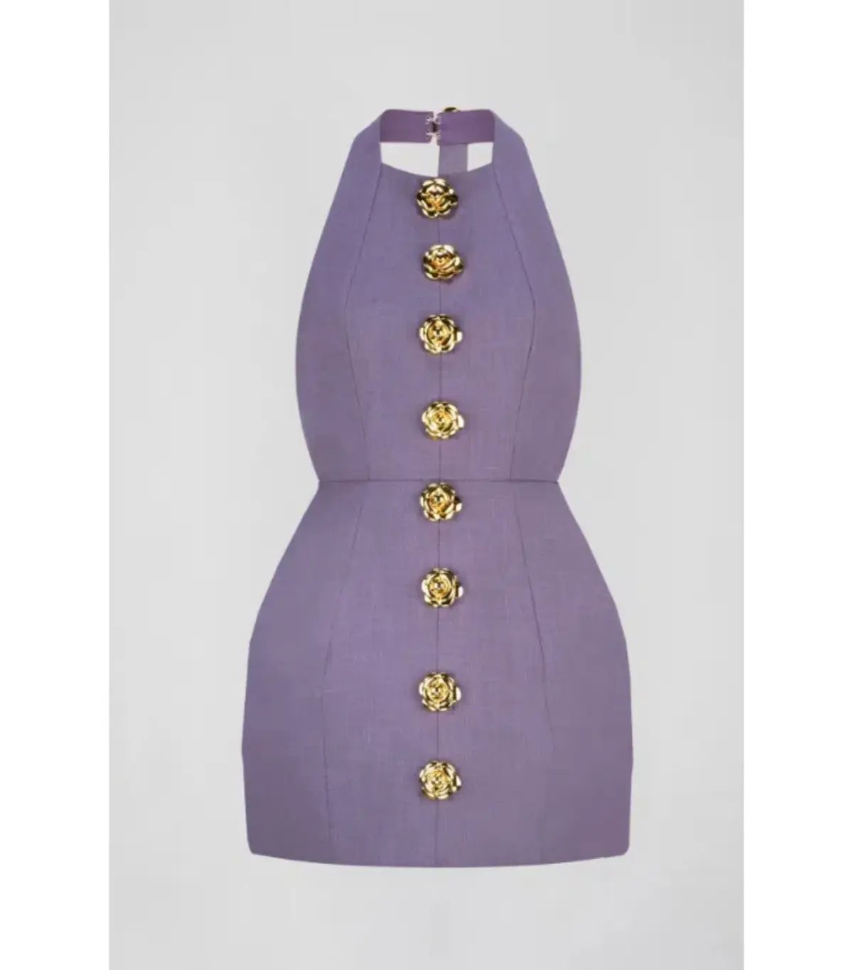 Atoir  Tiffany Dress Mulbury Size L / AU 12 photo 4