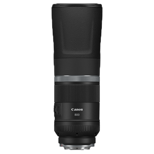 Canon RF 800mm f/11 IS STM Lens photo 2