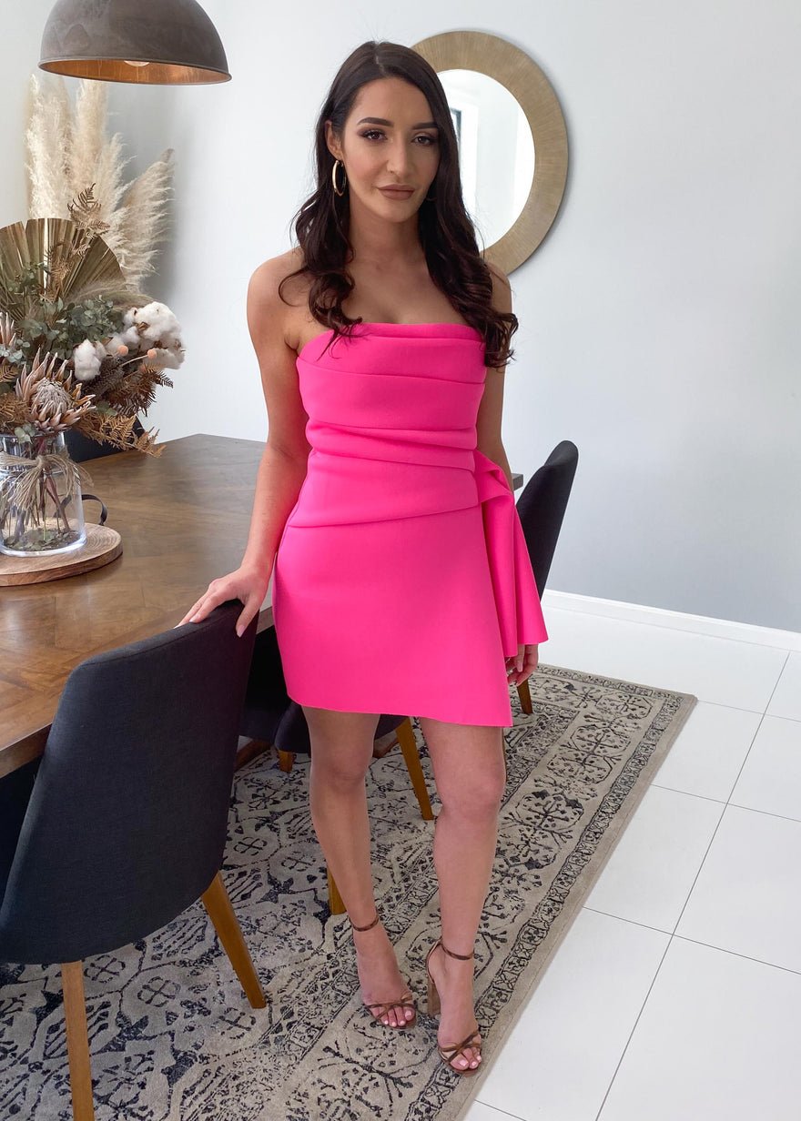 Eliya The Label Liana Mini Dress photo 4