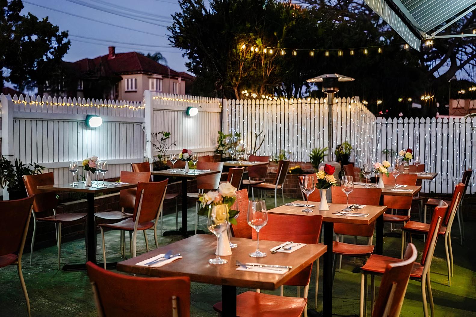 Entire Venue at Vindie Restaurant photo 6