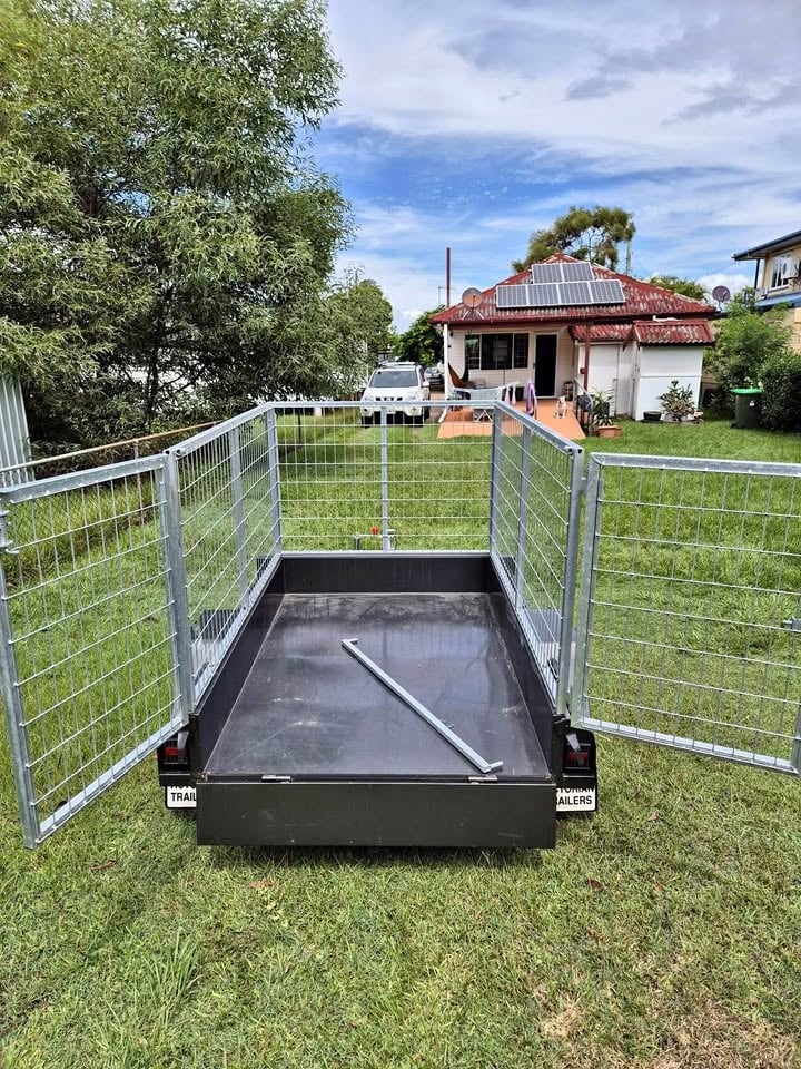Trailer for Hire photo 2