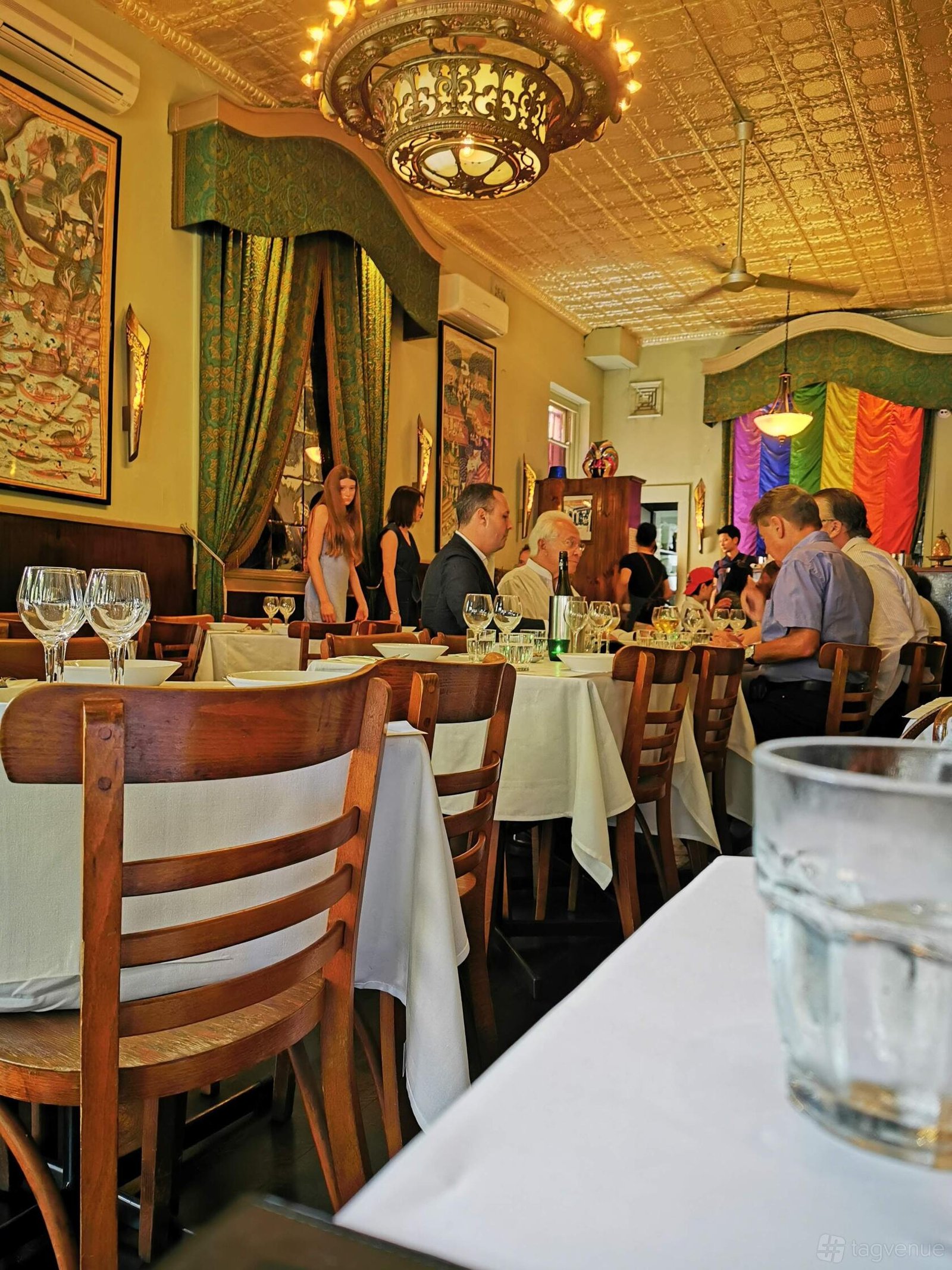 Entire Space at Thai Nesia photo 9