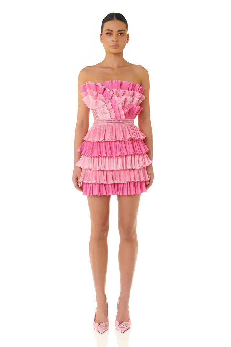 Eliya The Label Josephine Dress photo 3