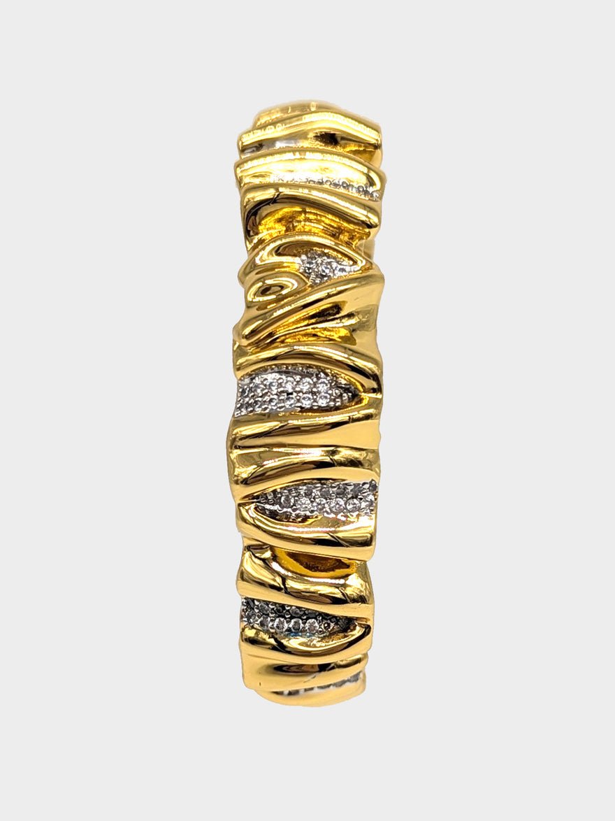 Amber Sceats Camilo Cuff Bracelet photo 2