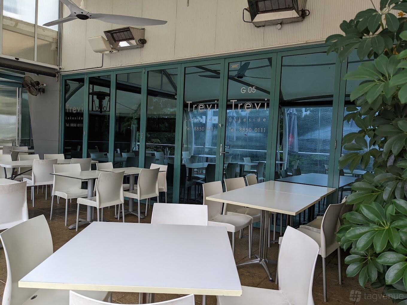 Entire Venue at Trevi Lakeside photo 13