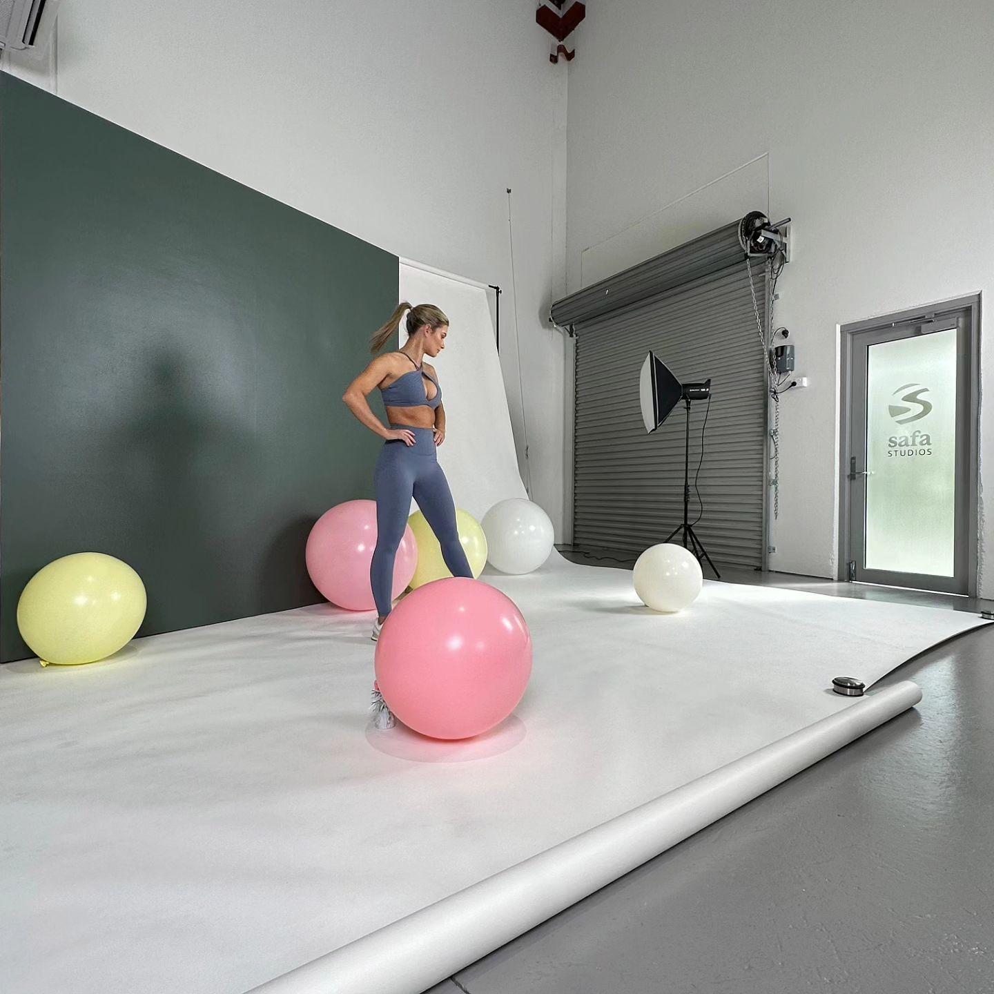 Studio at Safa Studios photo 10