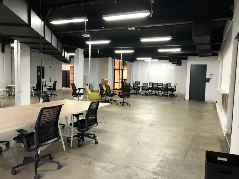 Creative space in Cremorne photo 4