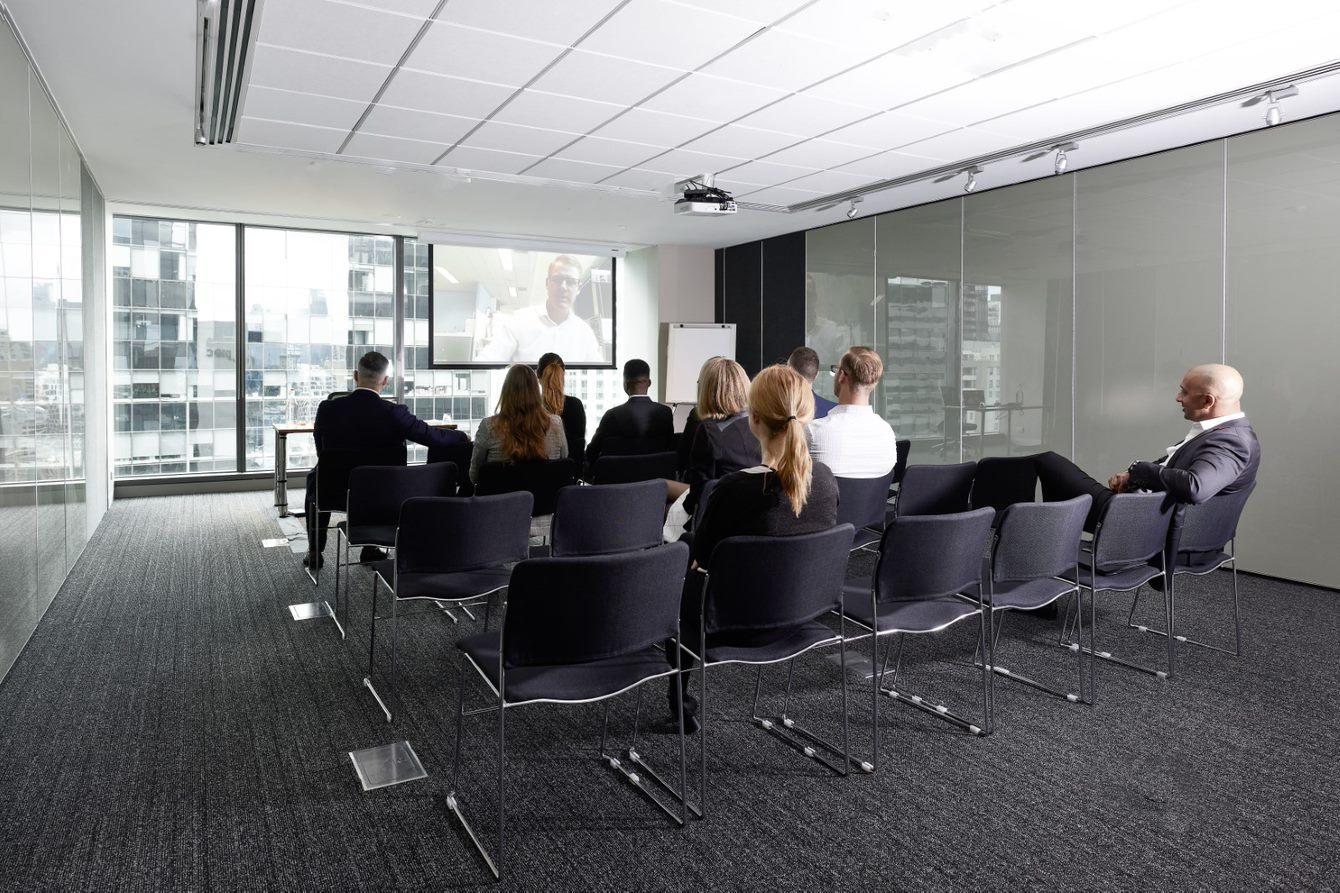 Conference Rooms at Cliftons Brisbane photo 6