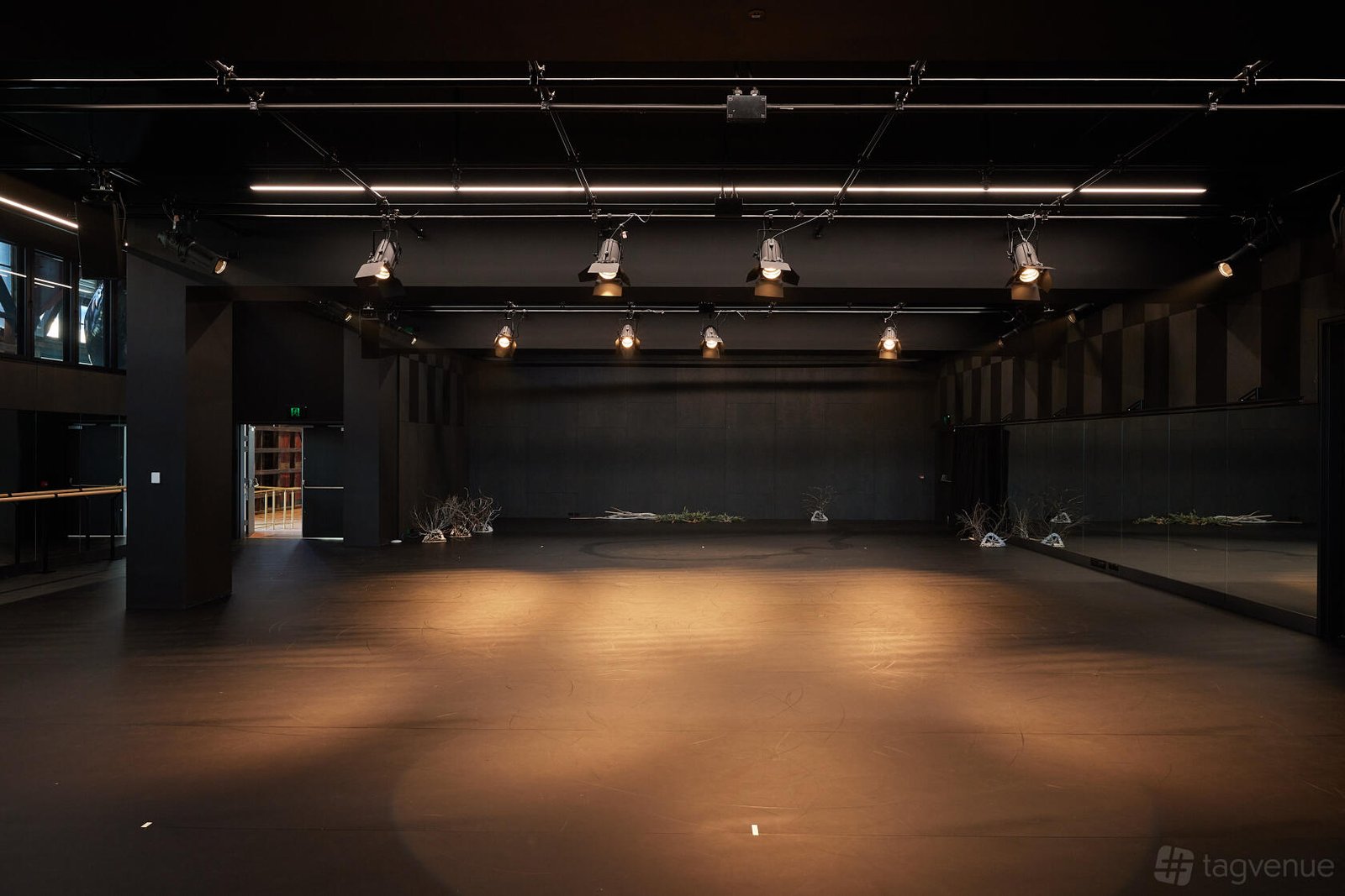 Studio 1 at Bangarra Dance Theatre photo 3