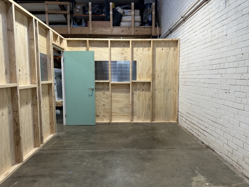Merri Creek Factory - Studio 3 photo 2